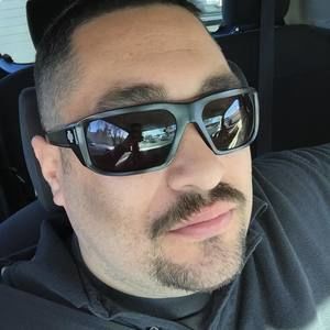 Meet your Posher, Joseph